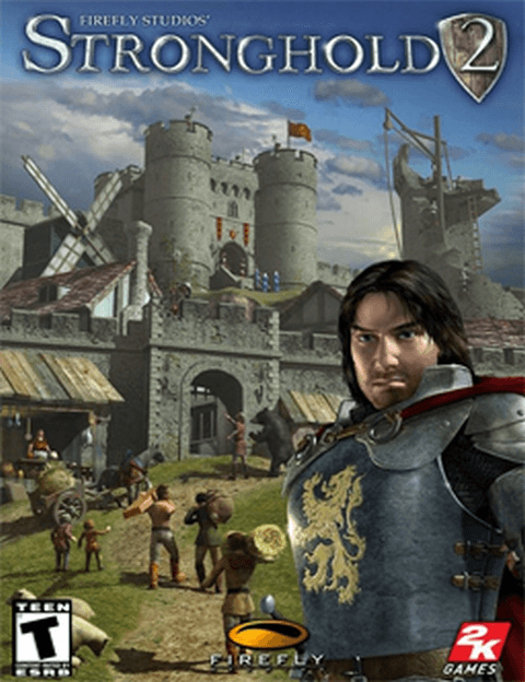 Stronghold 2 Mac Download Free